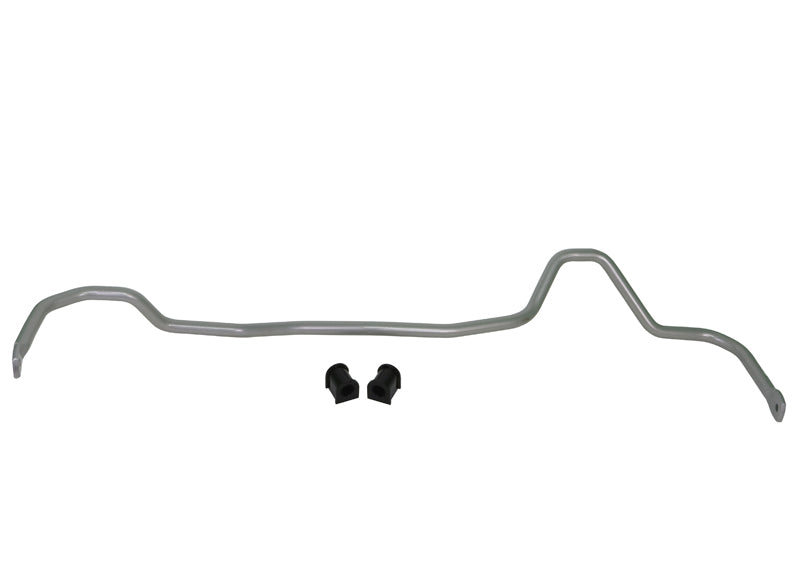 Whiteline Sway Bar - 20mm Non Adjustable - Mitsubishi Lancer - BMR56X - image 3