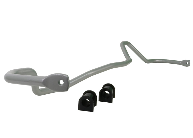Whiteline Sway Bar - 20mm Non Adjustable - Mitsubishi Lancer - BMR56X