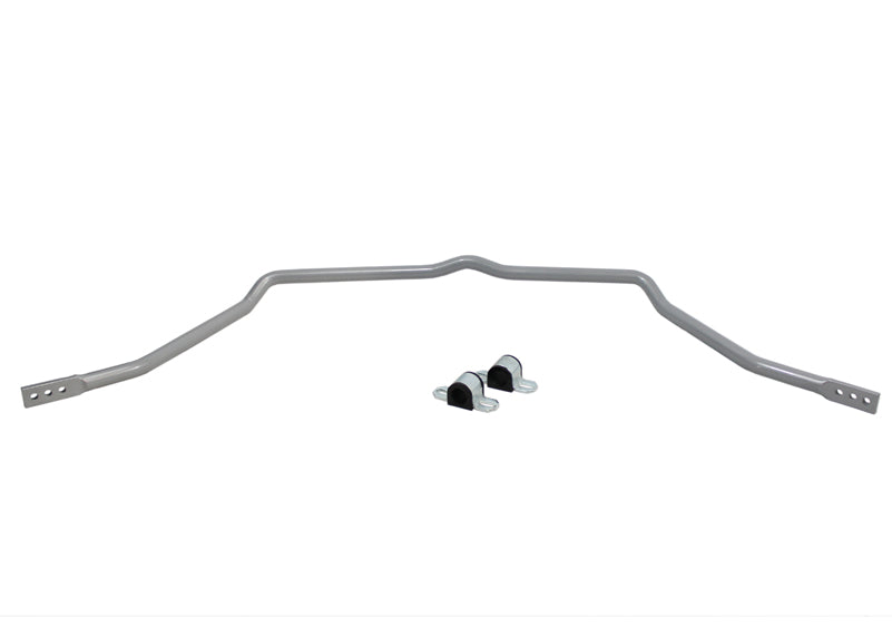 Whiteline Sway Bar - 26mm 3 Point Adjustable - Mitsubishi Galant - BMR60XXZ - image 2