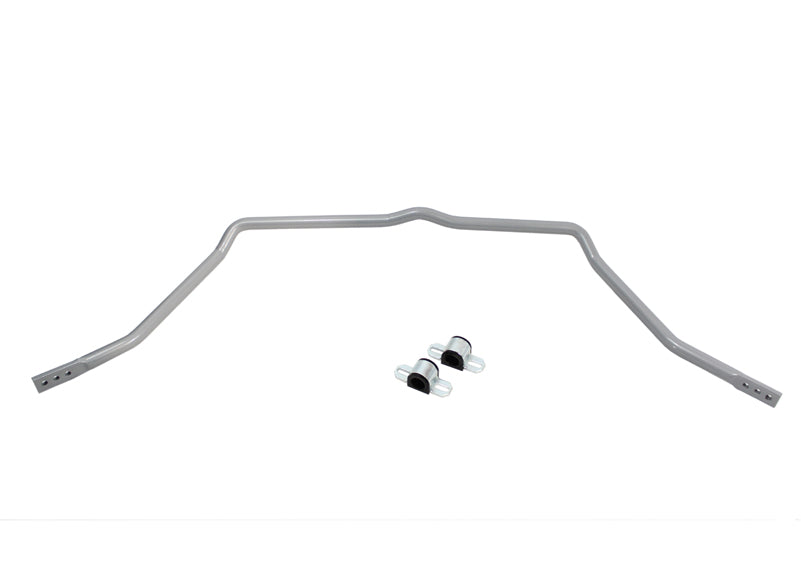 Whiteline Sway Bar - 26mm 3 Point Adjustable - Mitsubishi Galant - BMR60XXZ - image 3