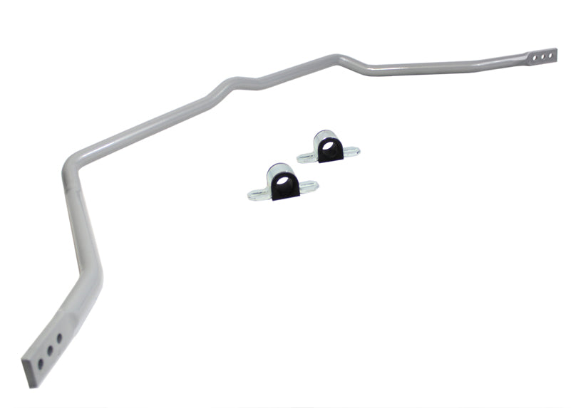Whiteline Sway Bar - 26mm 3 Point Adjustable - Mitsubishi Galant - BMR60XXZ