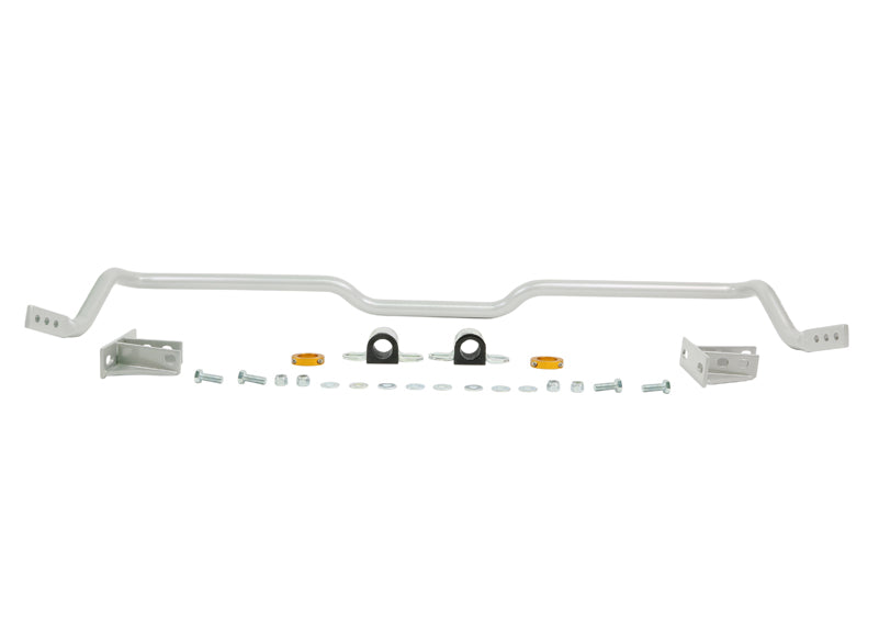 Whiteline Sway Bar - 26mm 3 Point Adjustable - Mitsubishi Lancer - BMR65XXZ - image 2