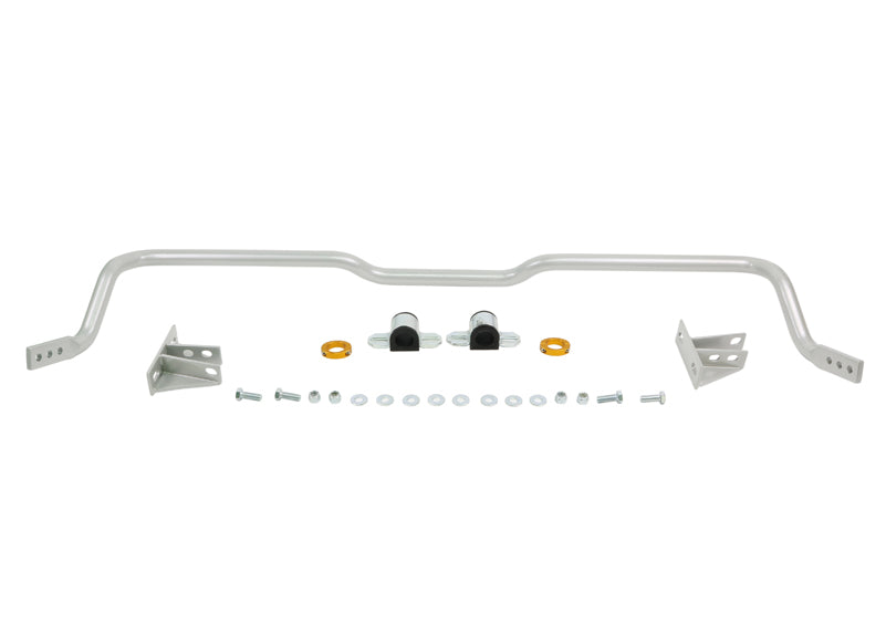 Whiteline Sway Bar - 26mm 3 Point Adjustable - Mitsubishi Lancer - BMR65XXZ - image 3