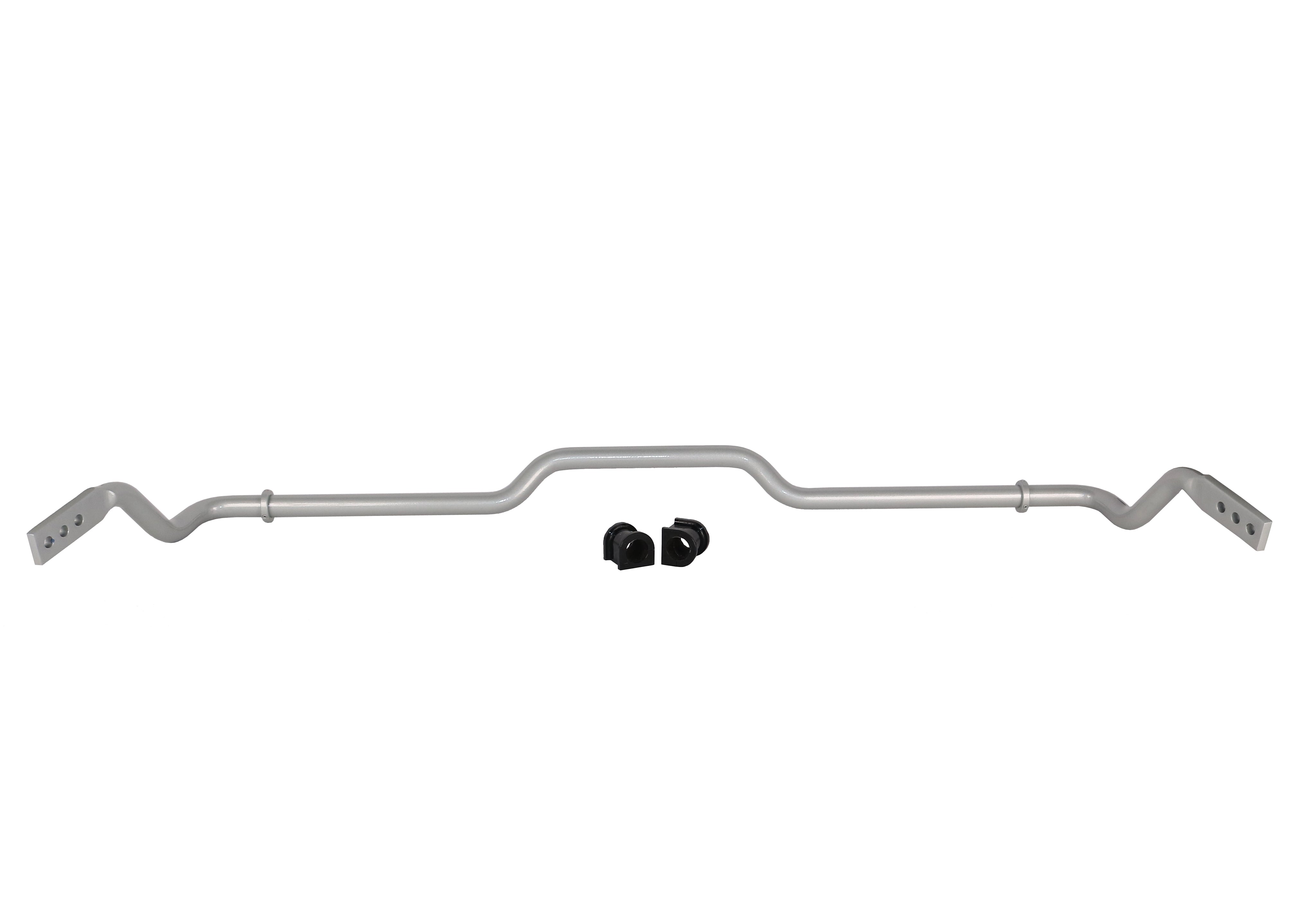 Whiteline Sway Bar - 24mm 3 Point Adjustable - Mitsubishi Lancer - BMR65XZ - BMR65XZ - image 2