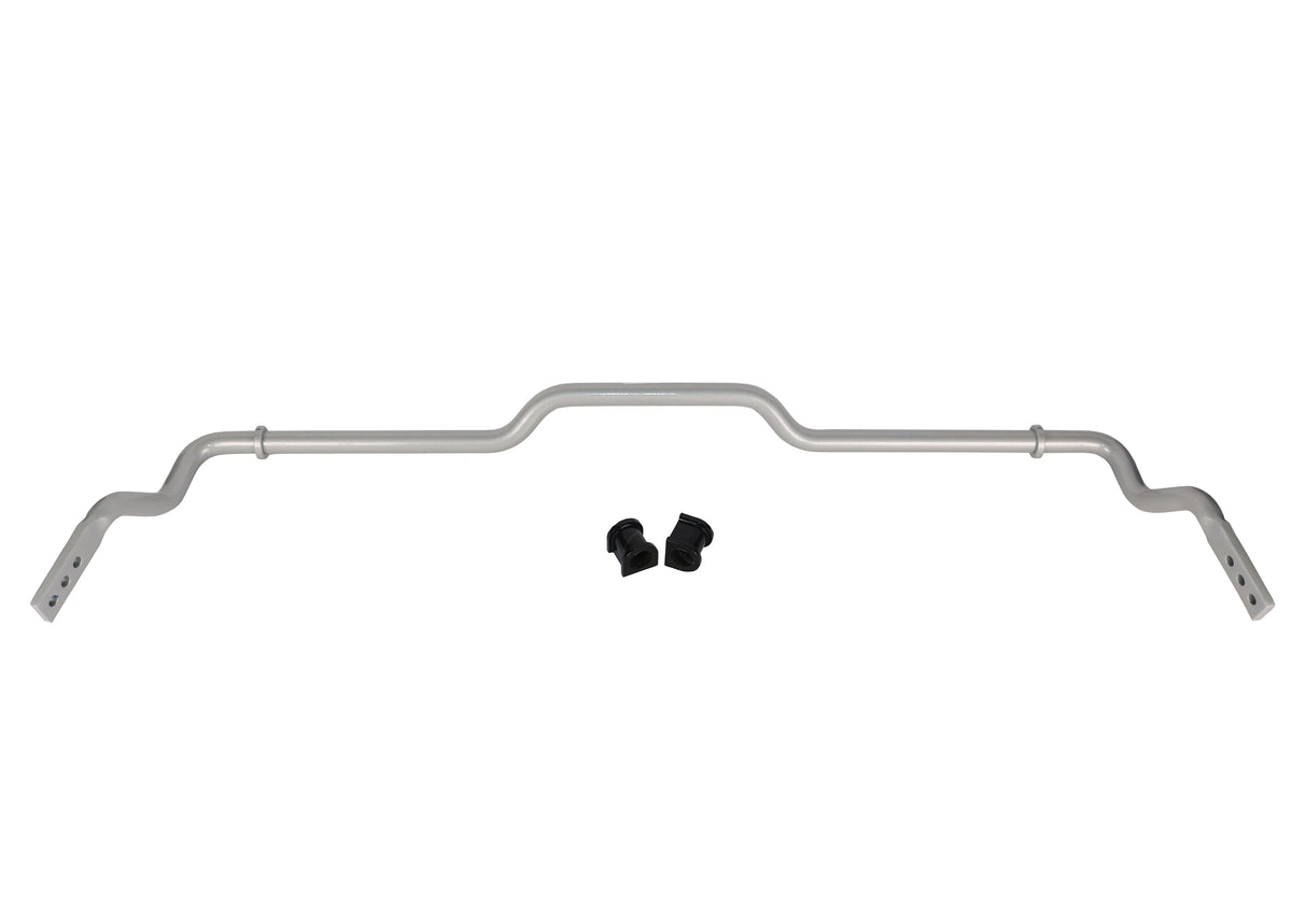 Whiteline Sway Bar - 24mm 3 Point Adjustable - Mitsubishi Lancer - BMR65XZ - BMR65XZ - image 3