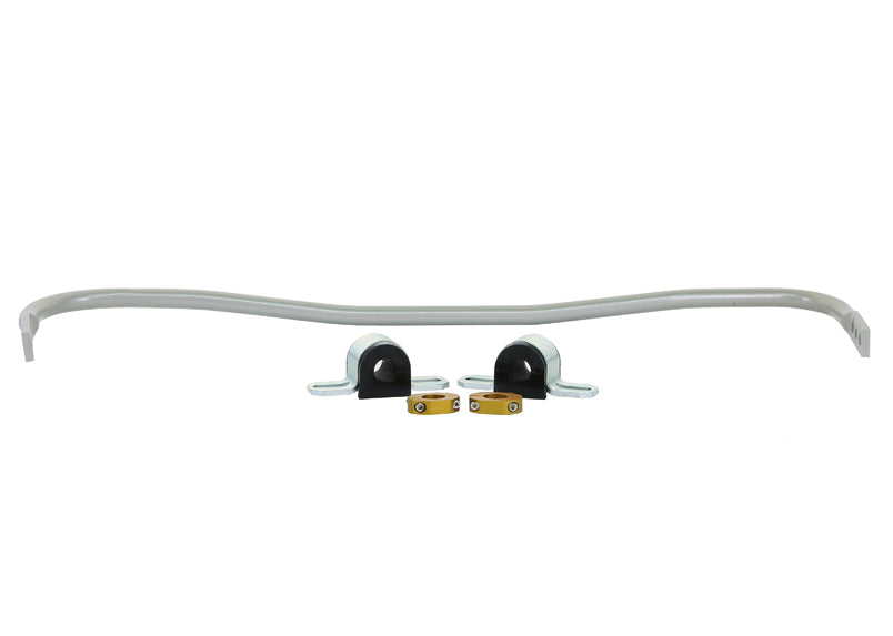 Whiteline Sway Bar - 18mm 3 Point Adjustable - Mazda 3 - BMR66Z - image 2
