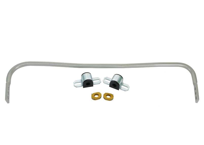 Whiteline Sway Bar - 18mm 3 Point Adjustable - Mazda 3 - BMR66Z - image 3