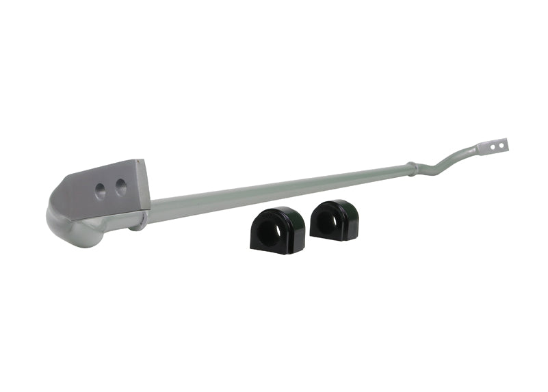 Whiteline Sway Bar - 24mm 2 Point Adjustable - MINI MINI F55 / F56 / F57 - BMR74Z