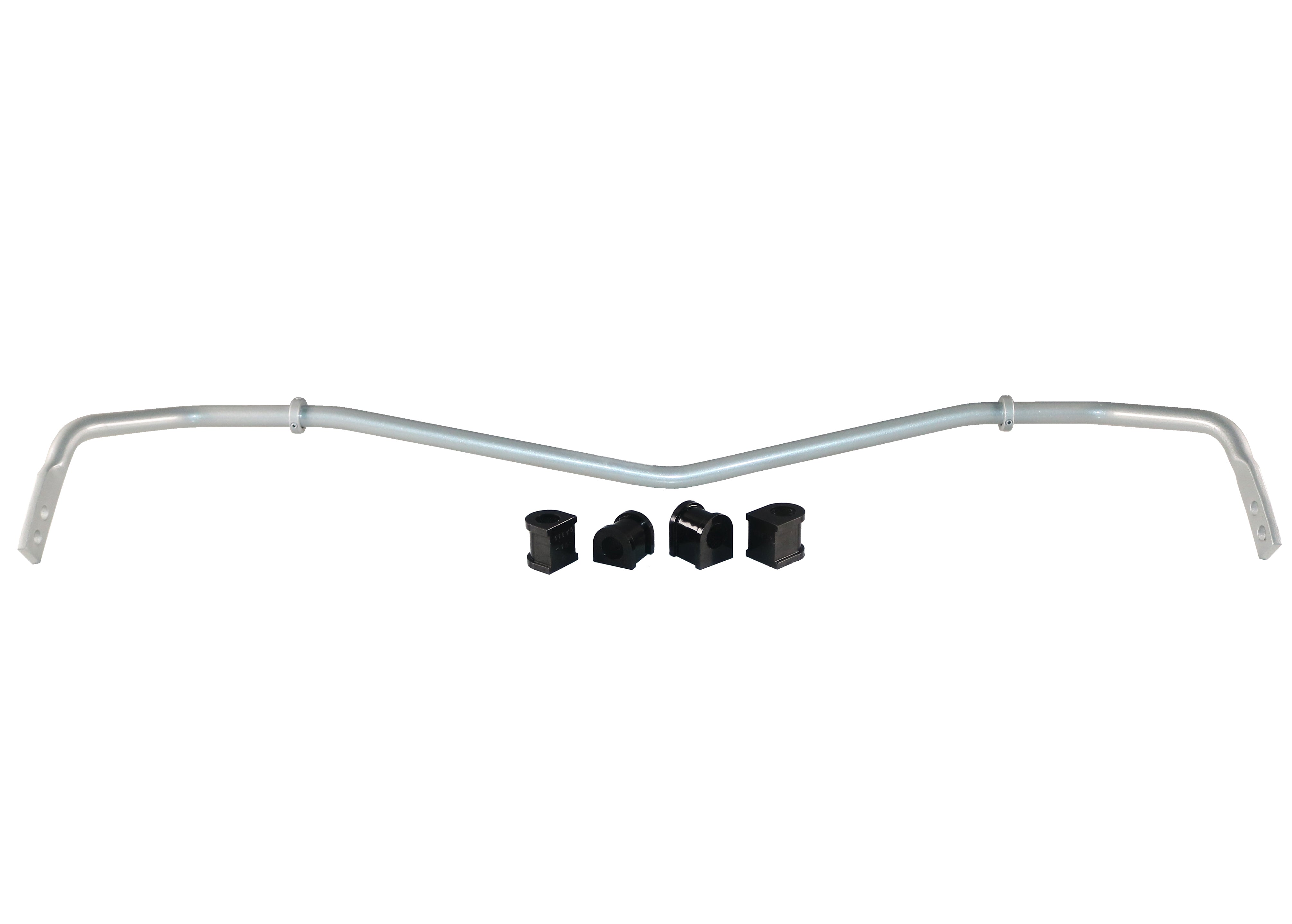 Whiteline Sway Bar - 18mm 2 Point Adjustable - Mazda Rx-8 - BMR77Z - image 2