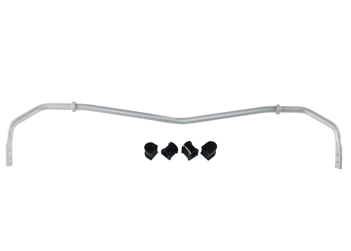 Whiteline Sway Bar - 18mm 2 Point Adjustable - Mazda Rx-8 - BMR77Z - image 3