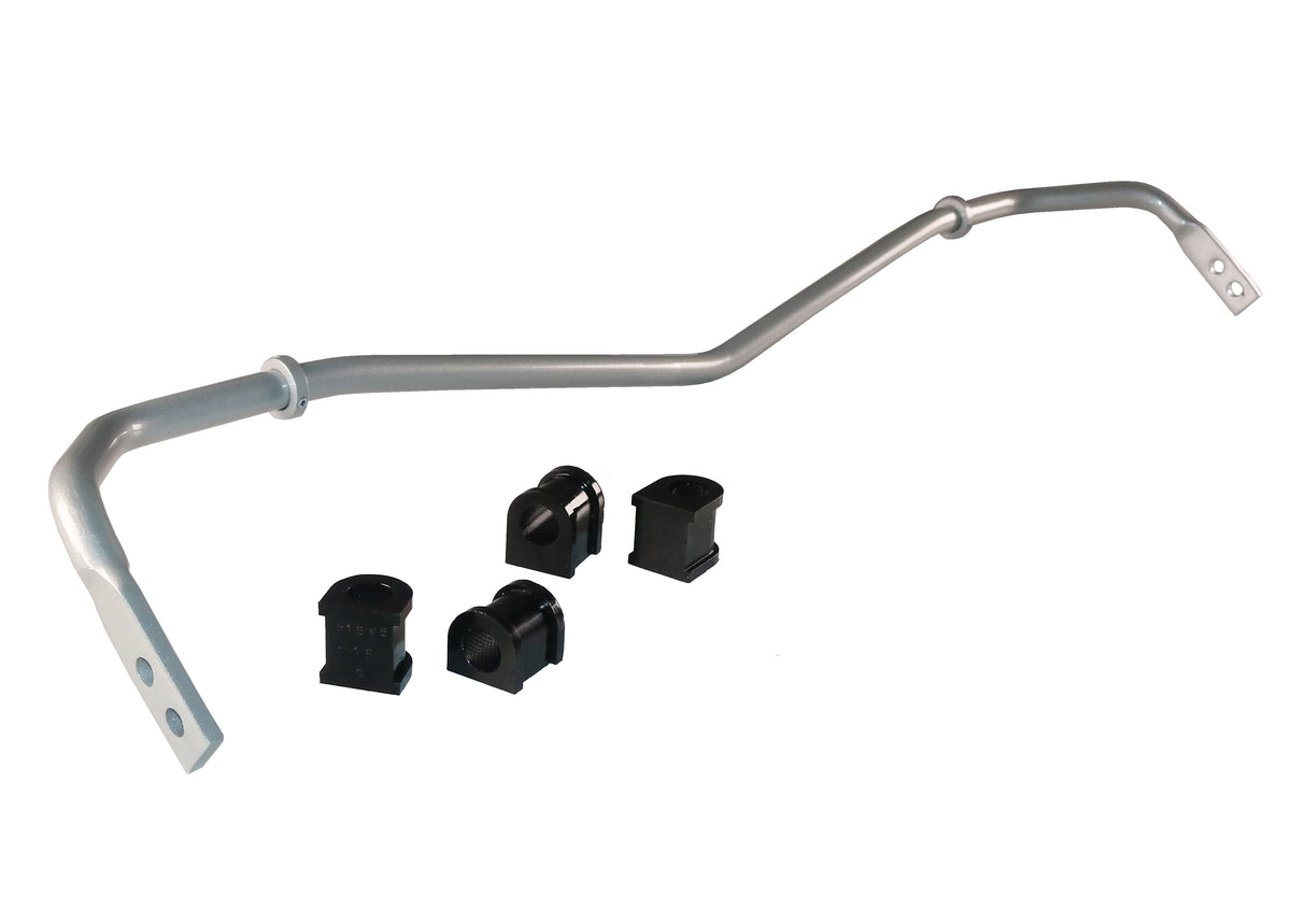 Whiteline Sway Bar - 18mm 2 Point Adjustable - Mazda Rx-8 - BMR77Z