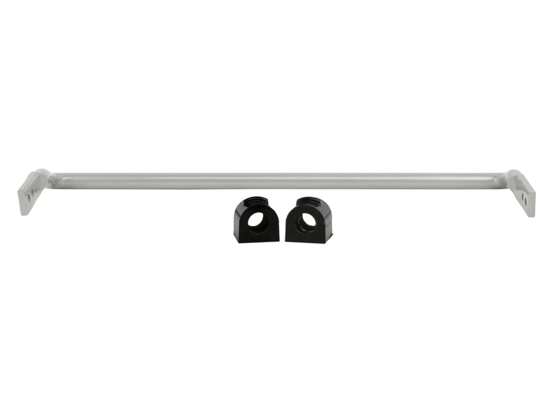 Whiteline Sway Bar - 24mm 2 Point Adjustable - Ford Focus / Mazda 3 - BMR78XZ - image 2