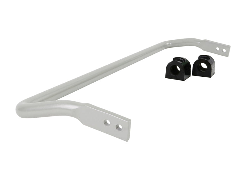 Whiteline Sway Bar - 24mm 2 Point Adjustable - Ford Focus / Mazda 3 - BMR78XZ