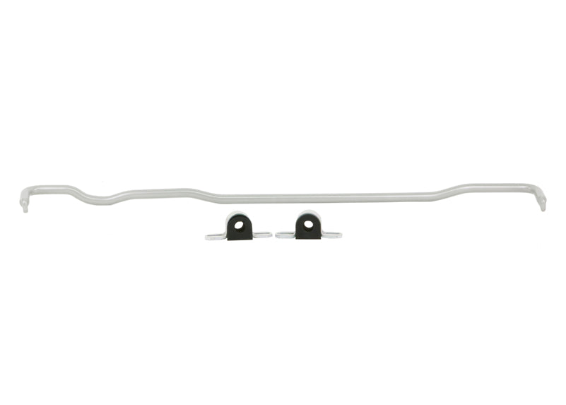 Whiteline Sway Bar - 18mm Non Adjustable - Mitsubishi Lancer - BMR79 - image 2