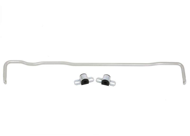 Whiteline Sway Bar - 18mm Non Adjustable - Mitsubishi Lancer - BMR79 - image 3