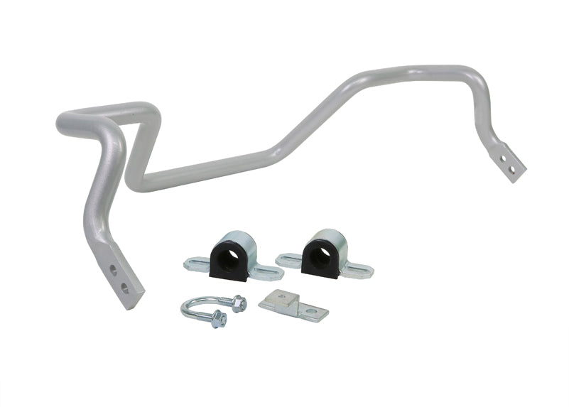 Whiteline Sway Bar - 24mm 2 Point Adjustable - Ford Fusion / Mazda 6 - BMR82Z