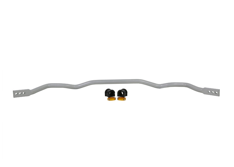 Whiteline Sway Bar - 27mm 3 Point Adjustable - Mitsubishi Lancer - BMR84Z - BMR84Z - image 2