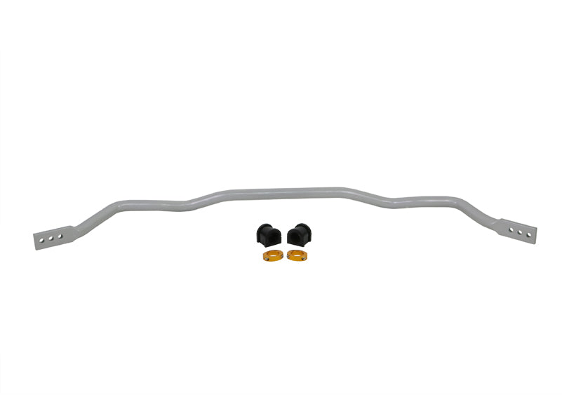 Whiteline Sway Bar - 27mm 3 Point Adjustable - Mitsubishi Lancer - BMR84Z - BMR84Z - image 3