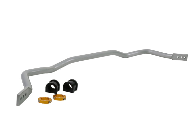 Whiteline Sway Bar - 27mm 3 Point Adjustable - Mitsubishi Lancer - BMR84Z - BMR84Z