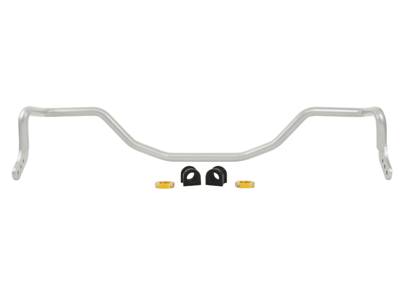 Whiteline Sway Bar - 24mm 3 Point Adjustable - Mitsubishi Lancer - BMR85XZ - BMR85XZ - image 2