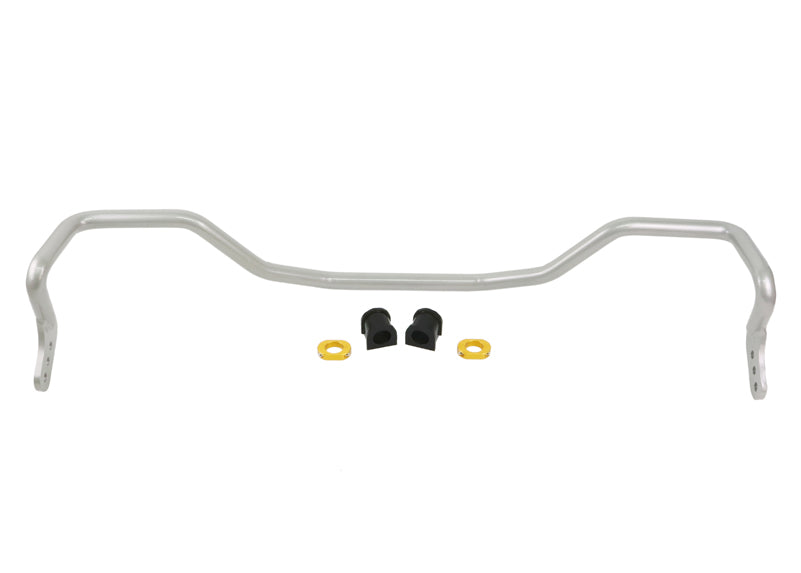 Whiteline Sway Bar - 24mm 3 Point Adjustable - Mitsubishi Lancer - BMR85XZ - BMR85XZ - image 3
