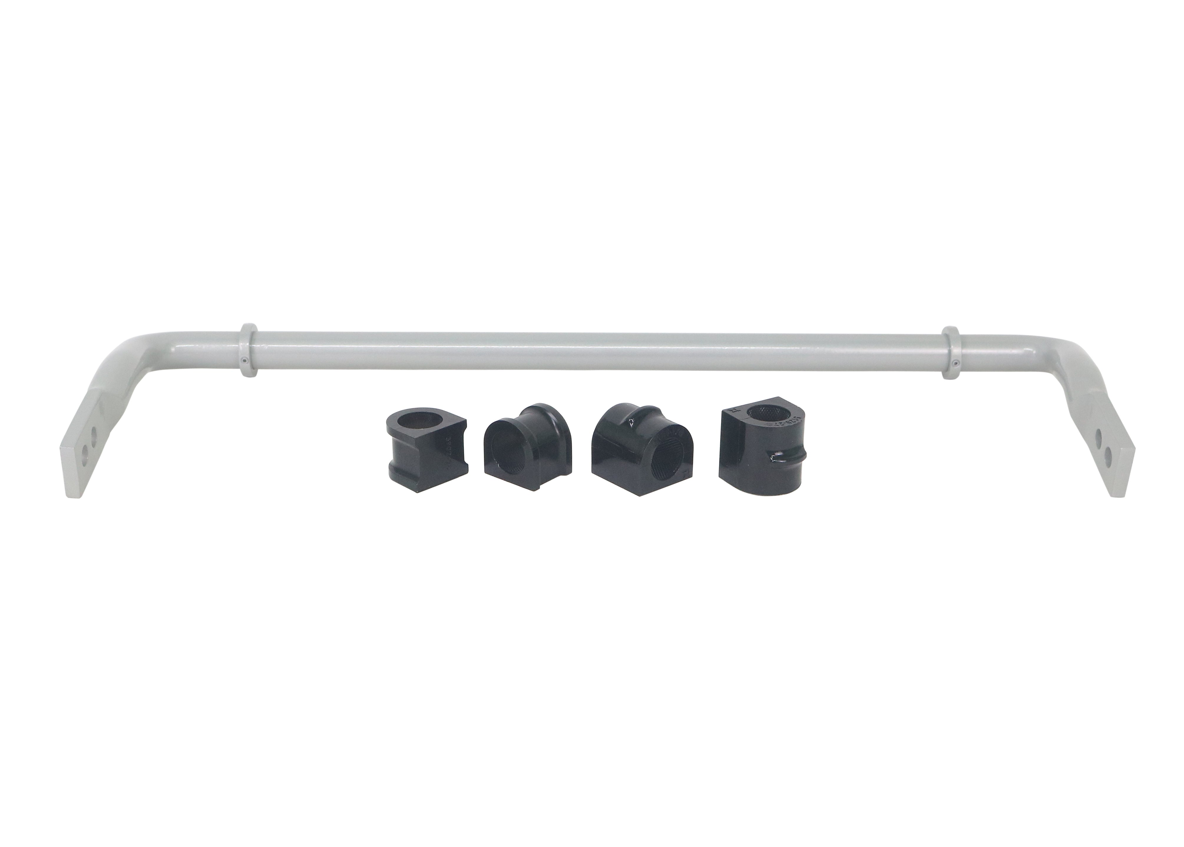 Whiteline Sway Bar - 27mm 2 Point Adjustable - Mazda 3 - BMR88Z - BMR88Z - image 2
