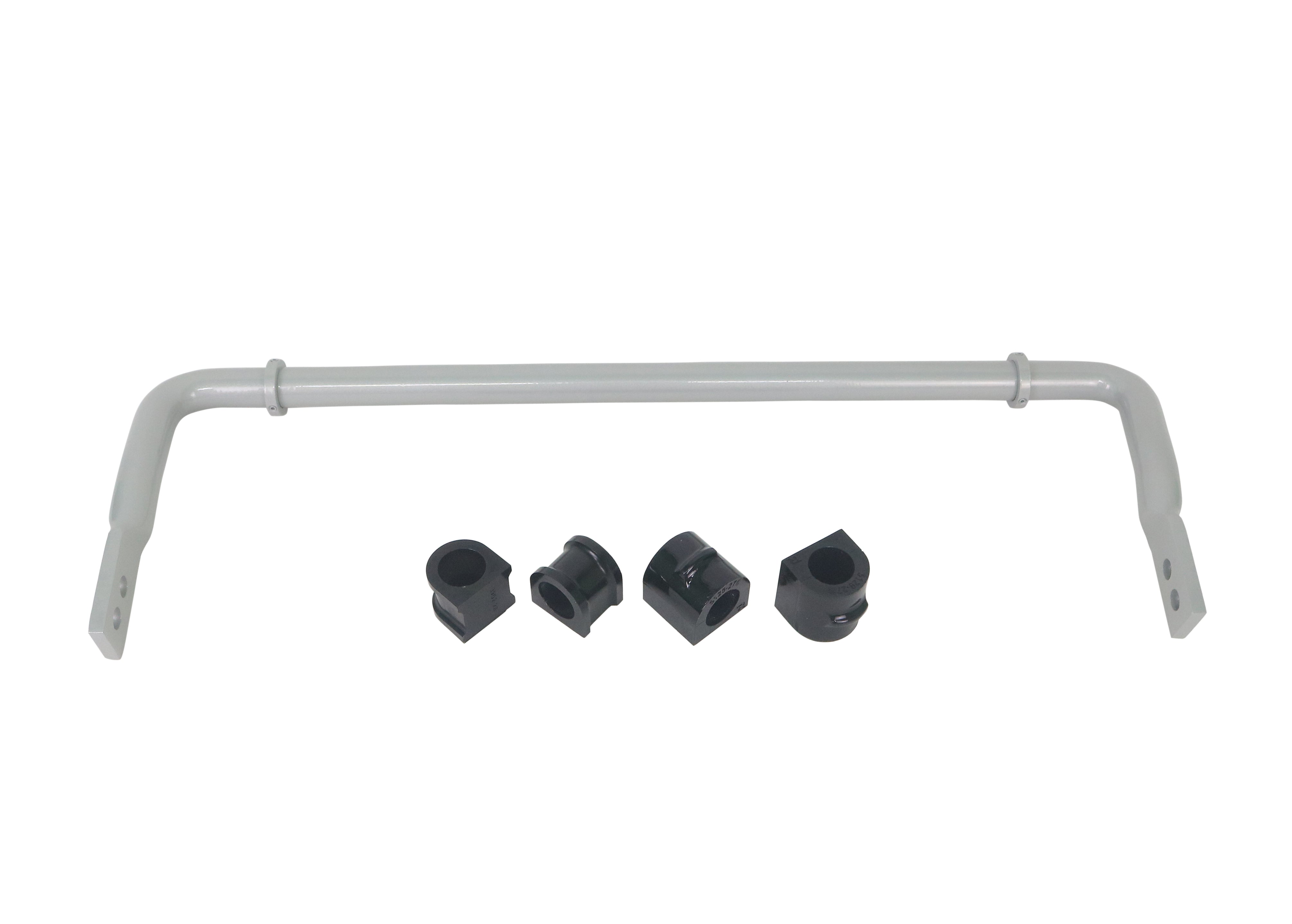 Whiteline Sway Bar - 27mm 2 Point Adjustable - Mazda 3 - BMR88Z - BMR88Z - image 3