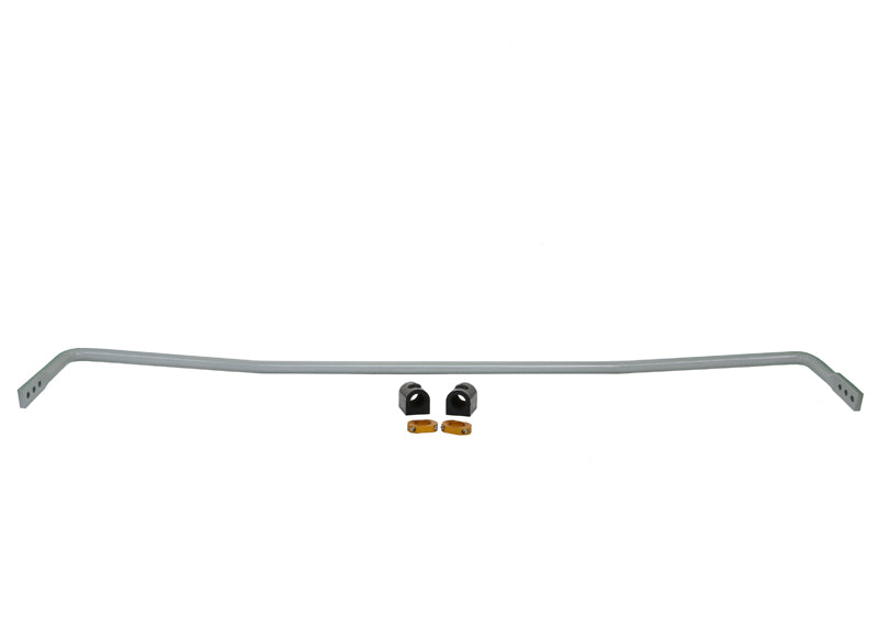 Whiteline Sway Bar - 24mm 3 Point Adjustable - Ford Focus - BMR92Z - BMR92Z - image 2