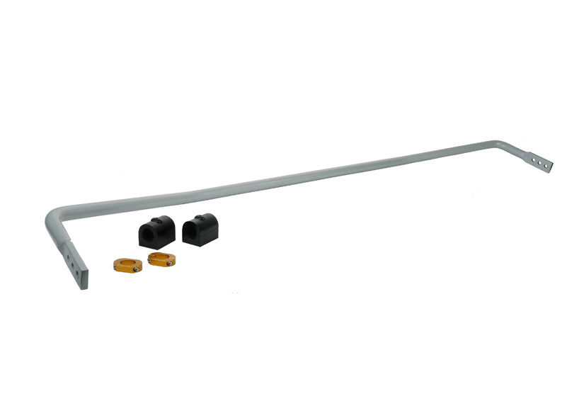 Whiteline Sway Bar - 24mm 3 Point Adjustable - Ford Focus - BMR92Z - BMR92Z