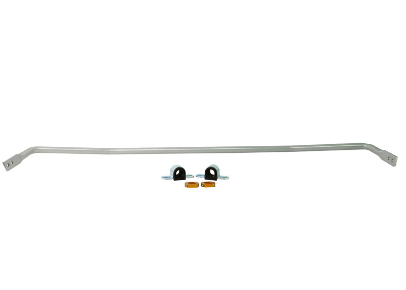 Whiteline Sway Bar - 24mm 2 Point Adjustable - Ford Focus - BMR93Z - BMR93Z - image 2