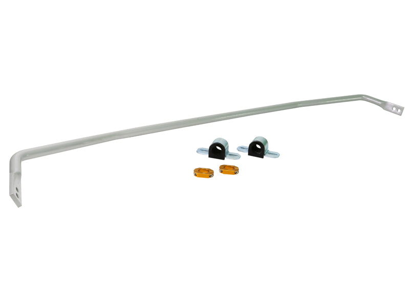 Whiteline Sway Bar - 24mm 2 Point Adjustable - Ford Focus - BMR93Z - BMR93Z