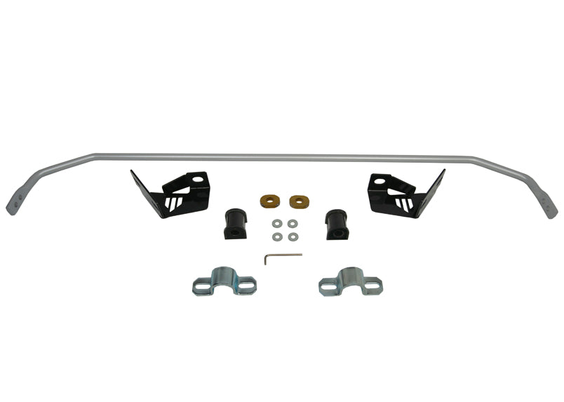 Whiteline Sway Bar - 16mm 2 Point Adjustable - Abarth 124 / Mazda MX-5 / Mazda MX-5 Rf - BMR94Z - image 2