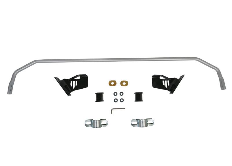 Whiteline Sway Bar - 16mm 2 Point Adjustable - Abarth 124 / Mazda MX-5 / Mazda MX-5 Rf - BMR94Z - image 3