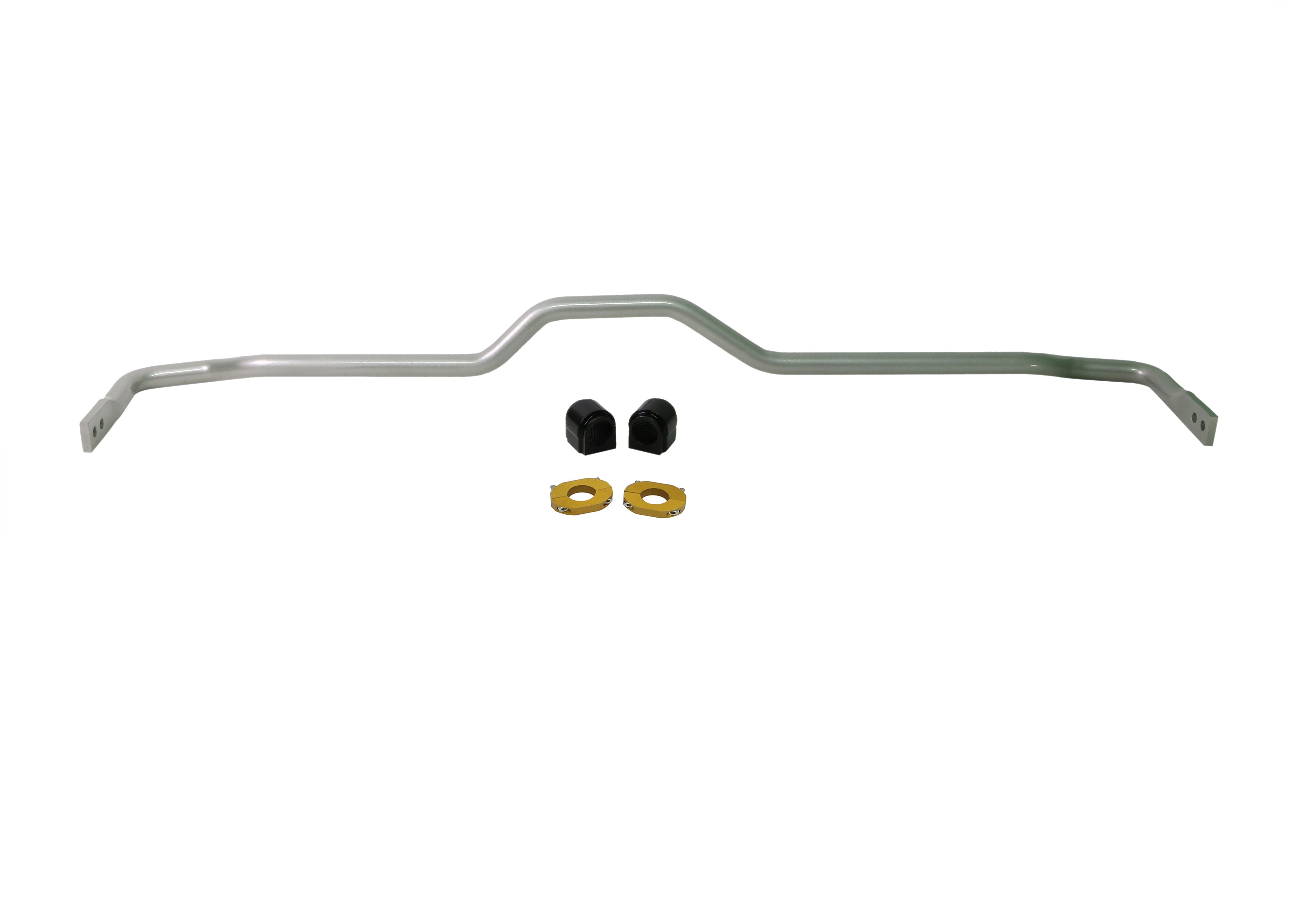Whiteline Sway Bar - 24mm 2 Point Adjustable - Mercedes-Benz A-class W176 / A45 - BMR96Z - image 3