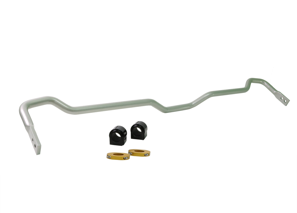 Whiteline Sway Bar - 24mm 2 Point Adjustable - Mercedes-Benz A-class W176 / A45 - BMR96Z