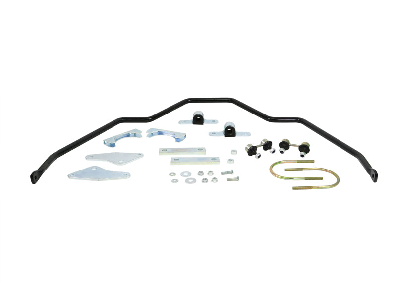 Whiteline Sway Bar - 20mm Non Adjustable - Mitsubishi Triton - BMR97 - BMR97 - image 3