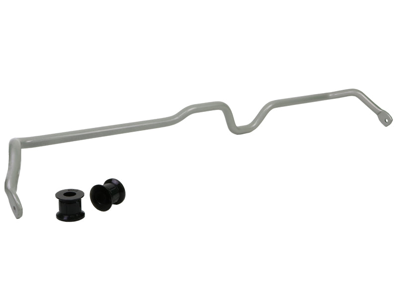 Whiteline Sway Bar - 22mm Non Adjustable - Mercedes-Benz C-class / Clc-class - BMR99