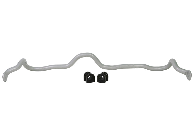 Whiteline Sway Bar - 27mm Non Adjustable - Nissan Nx/nxr / Pulsar - BNF14 - image 2
