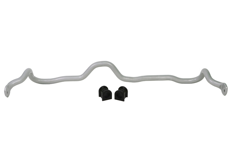 Whiteline Sway Bar - 27mm Non Adjustable - Nissan Nx/nxr / Pulsar - BNF14 - image 3