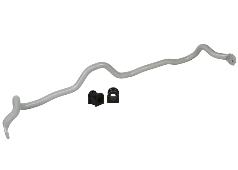 Whiteline Sway Bar - 27mm Non Adjustable - Nissan Nx/nxr / Pulsar - BNF14