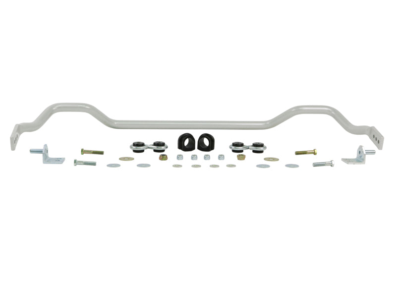 Whiteline Sway Bar - 27mm 3 Point Adjustable - Nissan 200sx S14 / S15 - BNF19Z - image 2