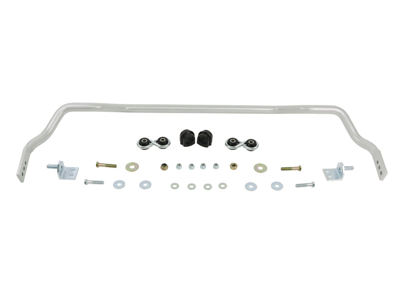 Whiteline Sway Bar - 27mm 3 Point Adjustable - Nissan 200sx S14 / S15 - BNF19Z - image 3