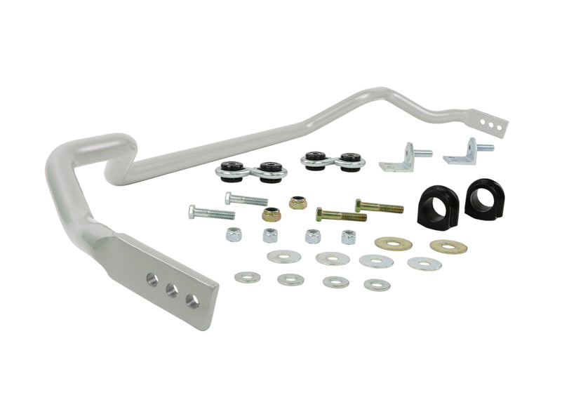 Whiteline Sway Bar - 27mm 3 Point Adjustable - Nissan 200sx S14 / S15 - BNF19Z