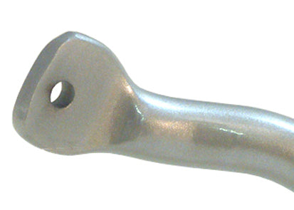 Whiteline Sway Bar - 27mm Non Adjustable - Nissan 180sx / 200sx / Silvia - BNF21 - image 2