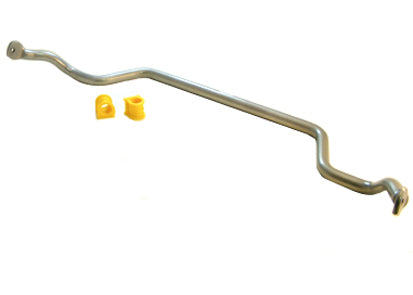 Whiteline Sway Bar - 27mm Non Adjustable - Nissan 180sx / 200sx / Silvia - BNF21