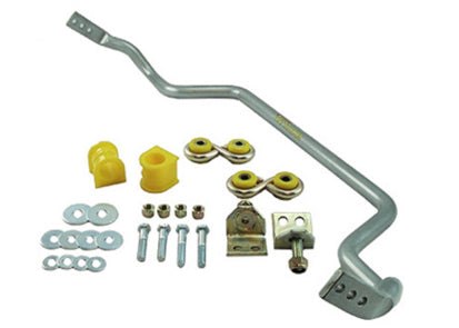 Whiteline Swaybar 27mm-H/D Adjustable - Nissan 180sx S13 - BNF21Z