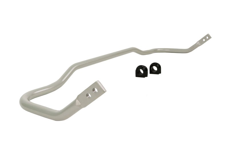Whiteline Sway Bar - 22mm 2 Point Adjustable - Nissan Skyline R R32 / R33 - BNF27Z