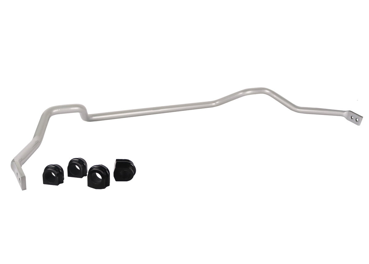 Whiteline Sway Bar - 24mm 2 Point Adjustable - Nissan Skyline R R32 - BNF28Z - BNF28Z