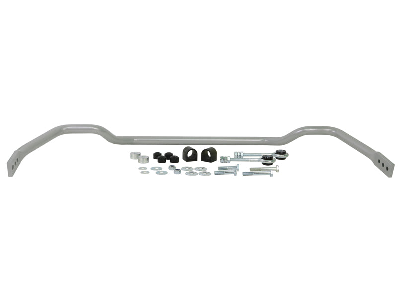 Whiteline Sway Bar - 27mm 3 Point Adjustable - Nissan Skyline R R31 - BNF39Z - image 2