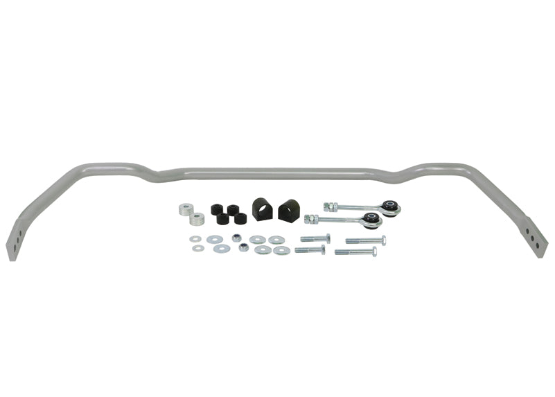 Whiteline Sway Bar - 27mm 3 Point Adjustable - Nissan Skyline R R31 - BNF39Z - image 3